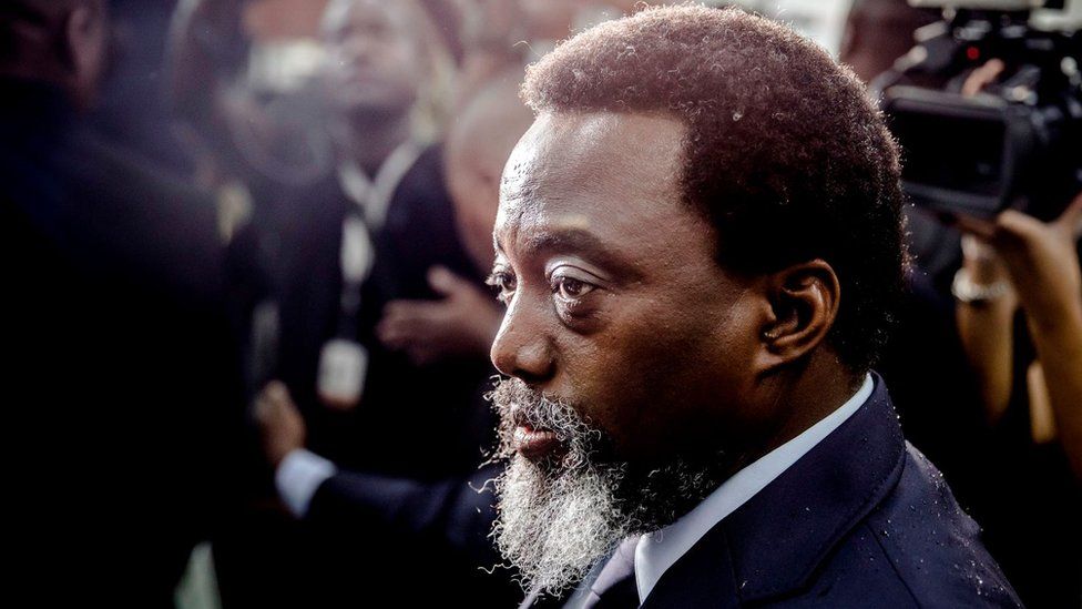 Congo Holdup: The Dirty Secrets Of The Dictators’ Favorite Bank
