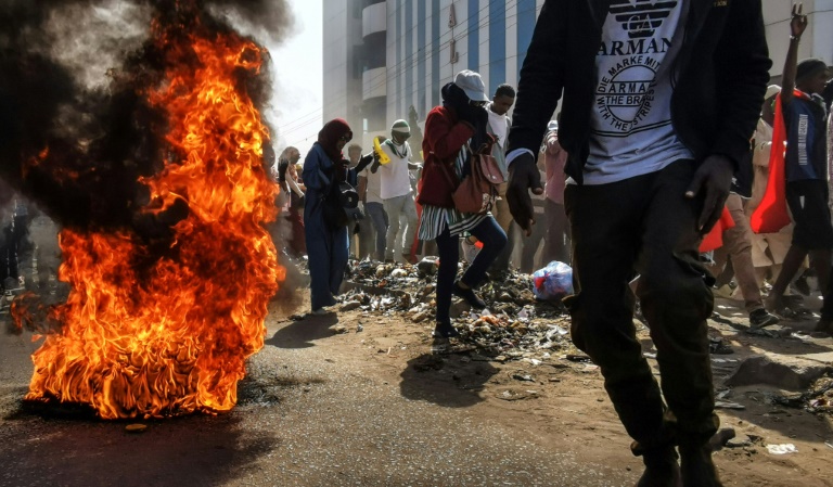 UN Security Council to meet Wednesday on Sudan » Capital News
