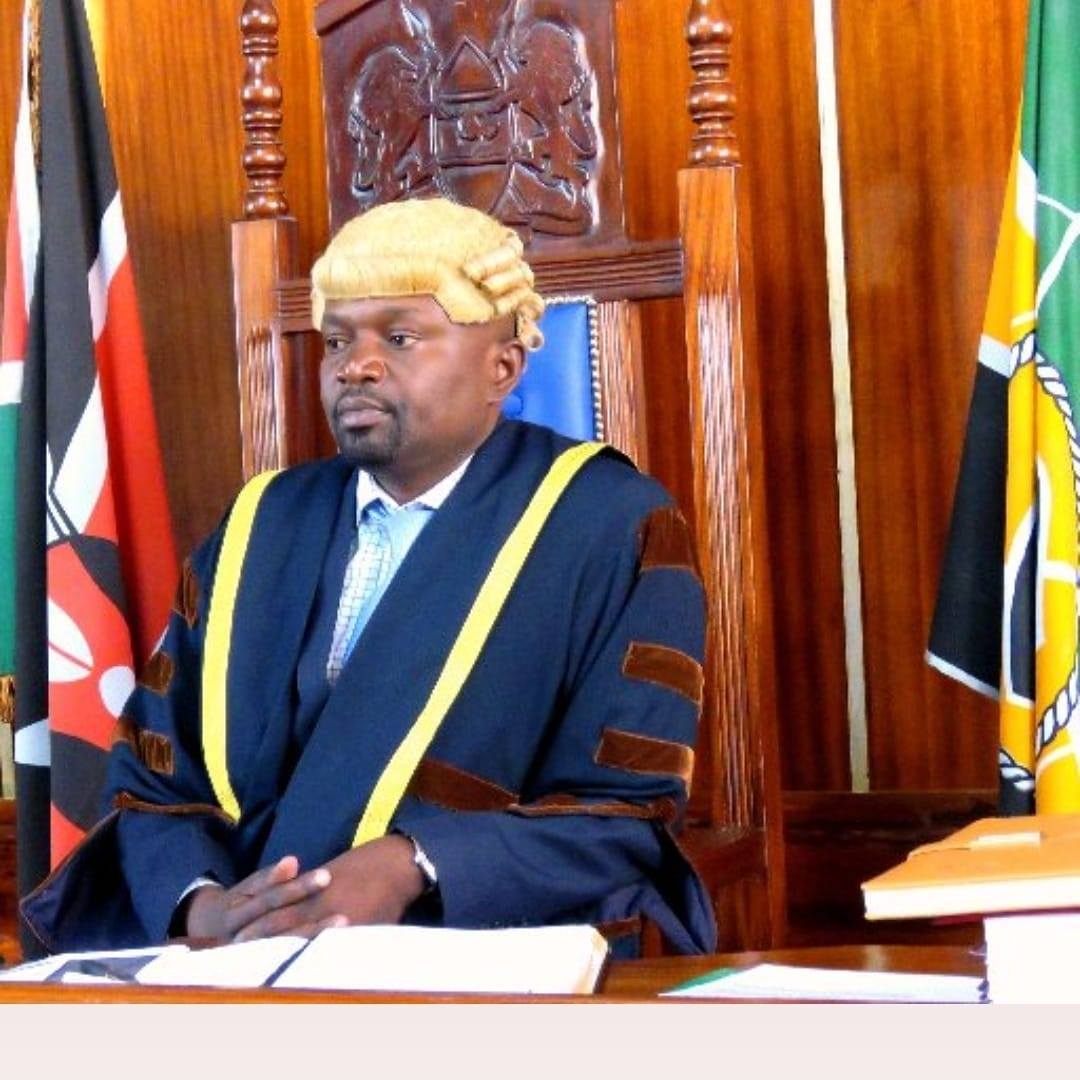 Siaya sergeants-atarms in trouble – Weekly Citizen