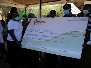 Concern Over Low Uptake of Fund in Isiolo – Kenya News Agency