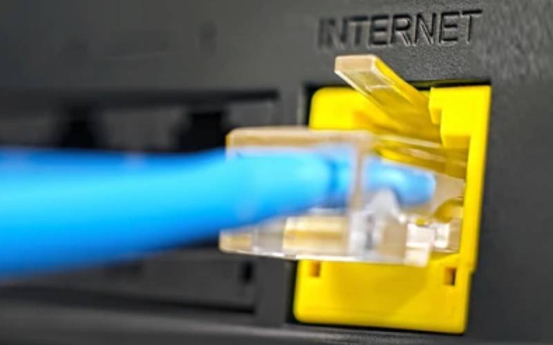 Senegal and Mali beat Kenya in internet speed
