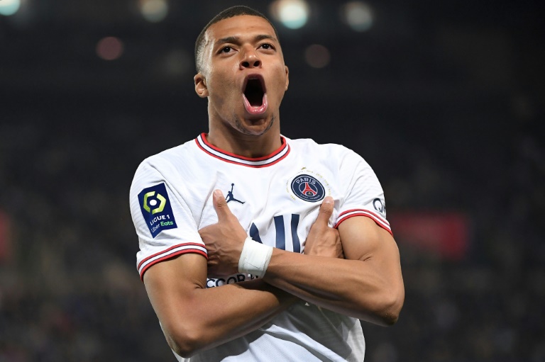 La Liga president calls Mbappe PSG deal 'insult to football'