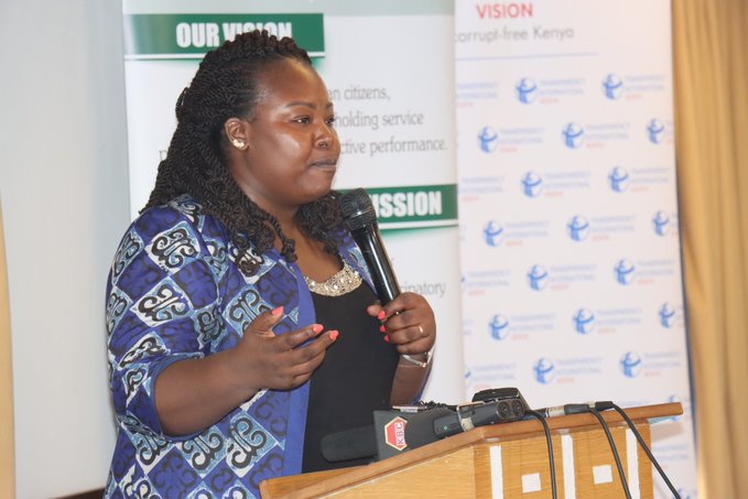 Civil societies launch 'Okoa Uchumi' campaign to save economy