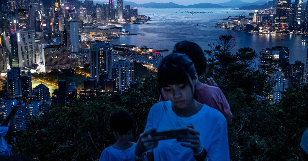 Hong Kong's Security Law: One Year Later, a City Remade
