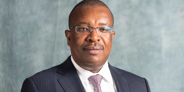 Highest paid CEOs in Kenya SRC: @kbc.co.ke