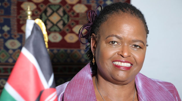 Digitisation, Internet Governance and the Role of African Judiciaries » Capital News