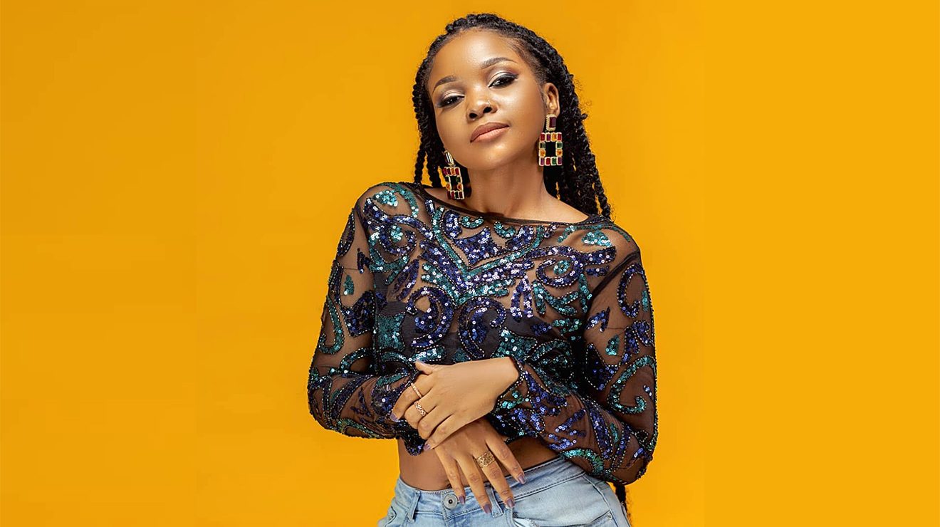 Zuchu to grace Nigerian concert despite ‘small’ accident – Nairobi News