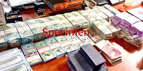Wash Wash: Dark World Where Kenyans Are Losing Lives and Money