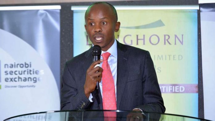 3 Kenyan Companies on Centum's Shopping List