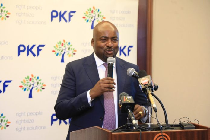 PKF urges Government to prioritise National Tax Policy Framework