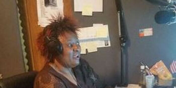 Naomi Mwaniki: From Hawking Clothes to Setting up Kikuyu Radio Station in USA