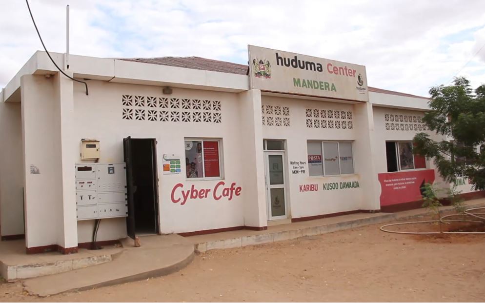 Wenyeji wa Mandera wahimizwa kuchukua kadi zao za Huduma – Kenya News Agency