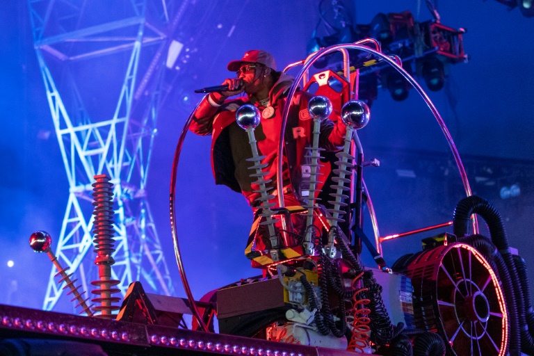 At least 8 dead after crush at Texas music festival » Capital News