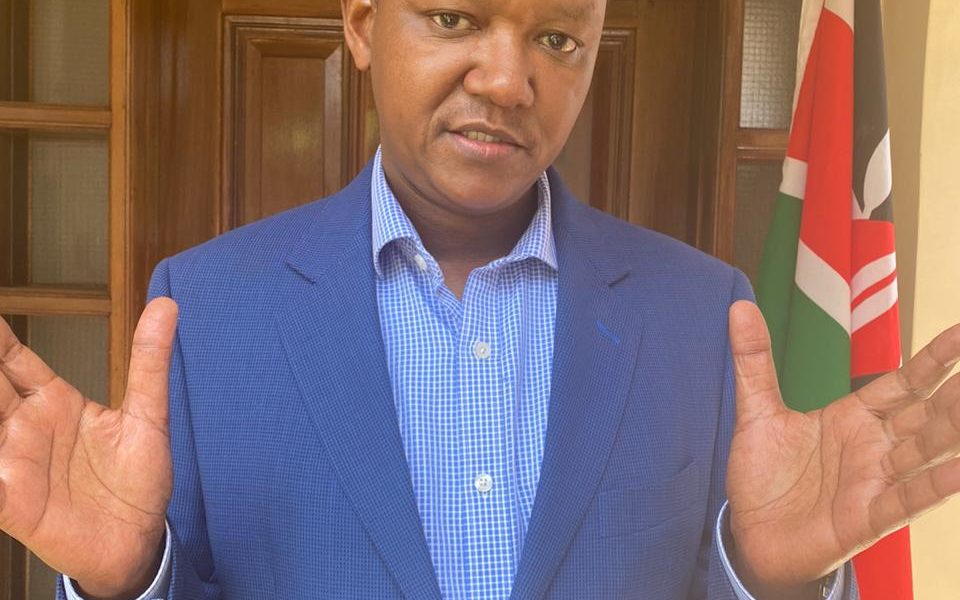 Machakos County Offers Health Workers Special Allowances Of Upto Sh20,000 To Fight Coronavirus