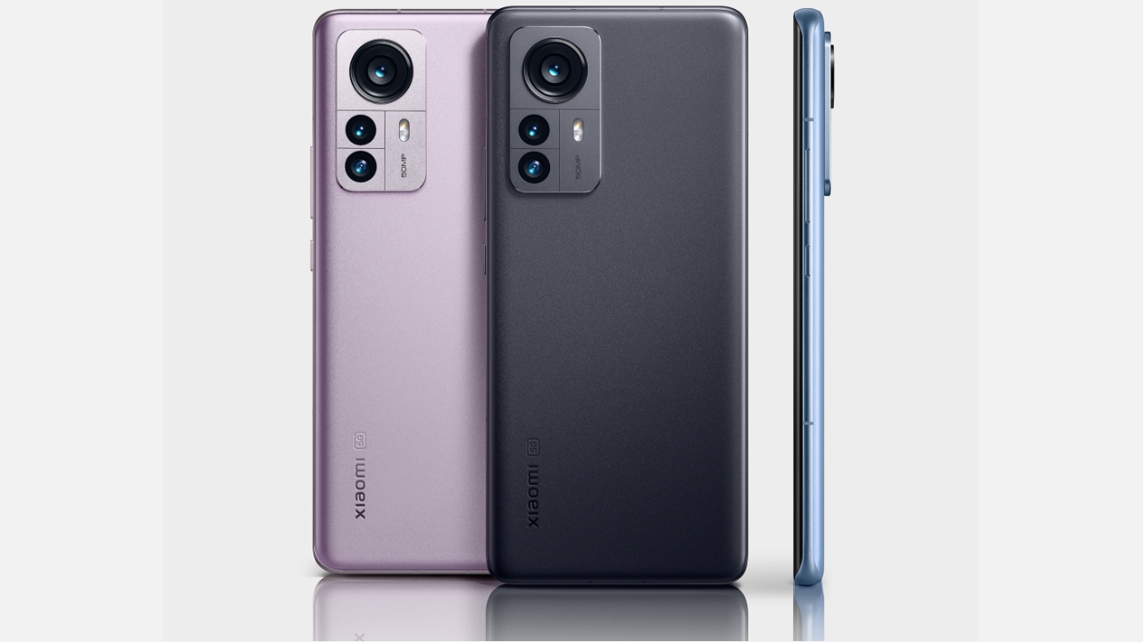 Xiaomi 12 series unveiled globally, pricing in Kenya to start at Kshs 85,000