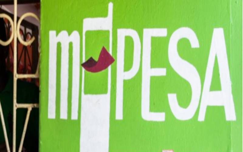 Three M-Pesa shops lose Sh1.34m in Kamukunji robbery