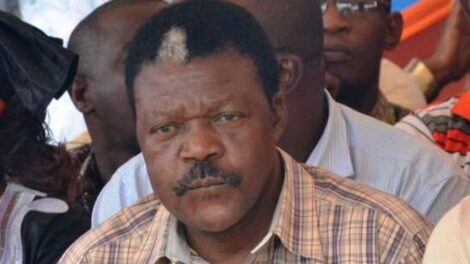 Uhuru, Muturi mourn fallen Malindi MP – Nairobi News