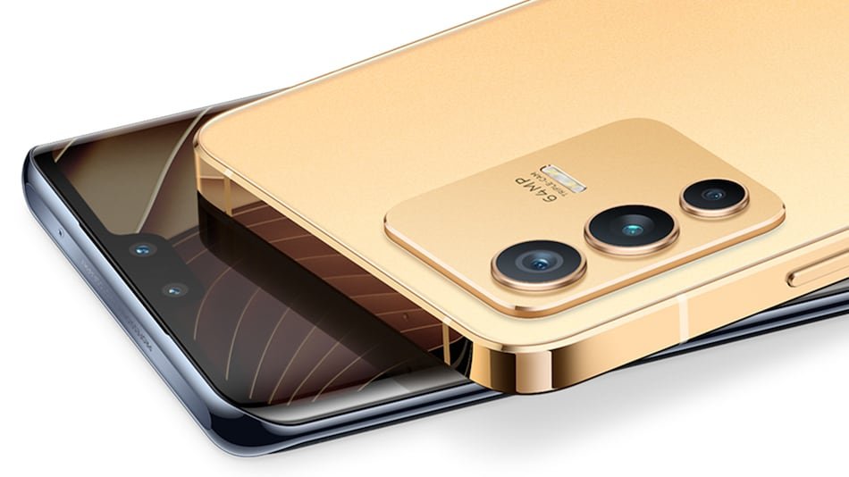 Vivo V23 5G Specifications and Price in Kenya