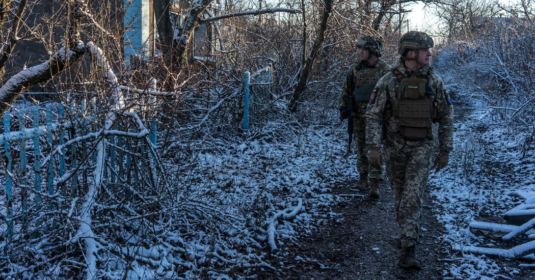 NATO Vows United Response to Russian Aggression Against Ukraine
