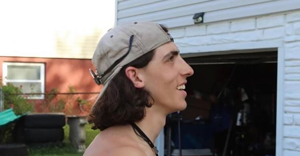 Lightning Strike Kills Jersey Shore Lifeguard: 'It Was Like a Bomb'