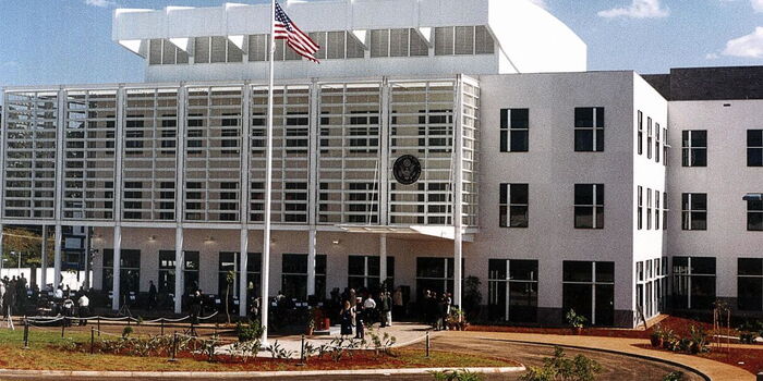 US Announces Ksh50M Grant: How to Apply