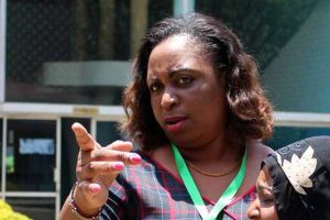 Sextortion link in Joho, Jumwa wars – Weekly Citizen