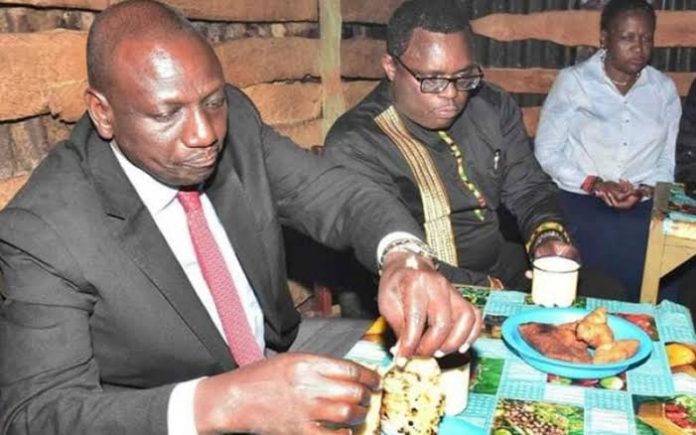 Glovo Bets on 'Vibandas' for Growth in Kenya
