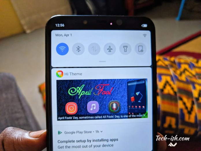 TECNO Spark 3 PRO unboxing
