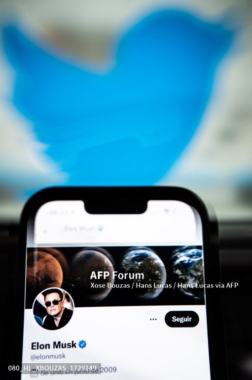 Musk-owned Twitter will have to respect EU laws: commissioner