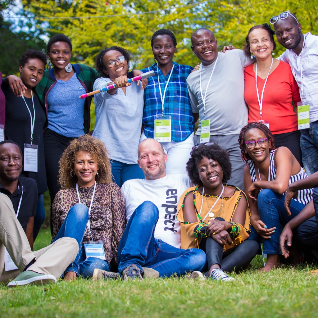 The Empowering Entrepreneurship Initiative