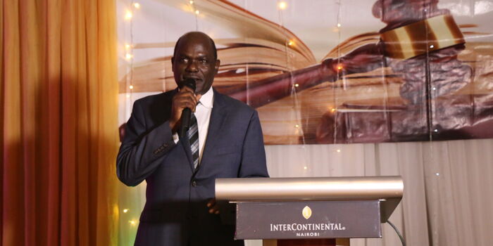 Court Gives IEBC 72 Hours to Clear Candidate in Upcoming By-election