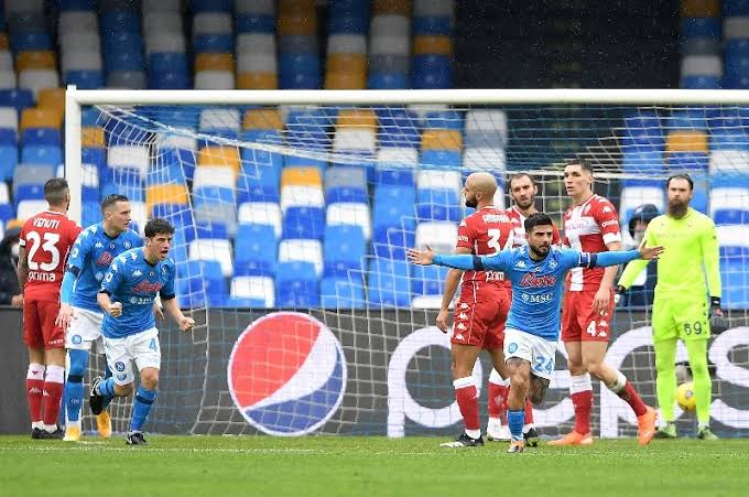Mozzartbet offers biggest odds on Cameroon, Liverpool, Napoli and A. Madrid clashes