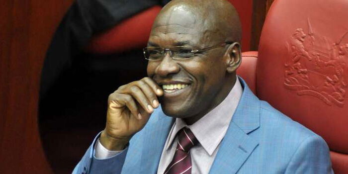 Khalwale Entices Mudavadi With Ruto Runningmate Deal