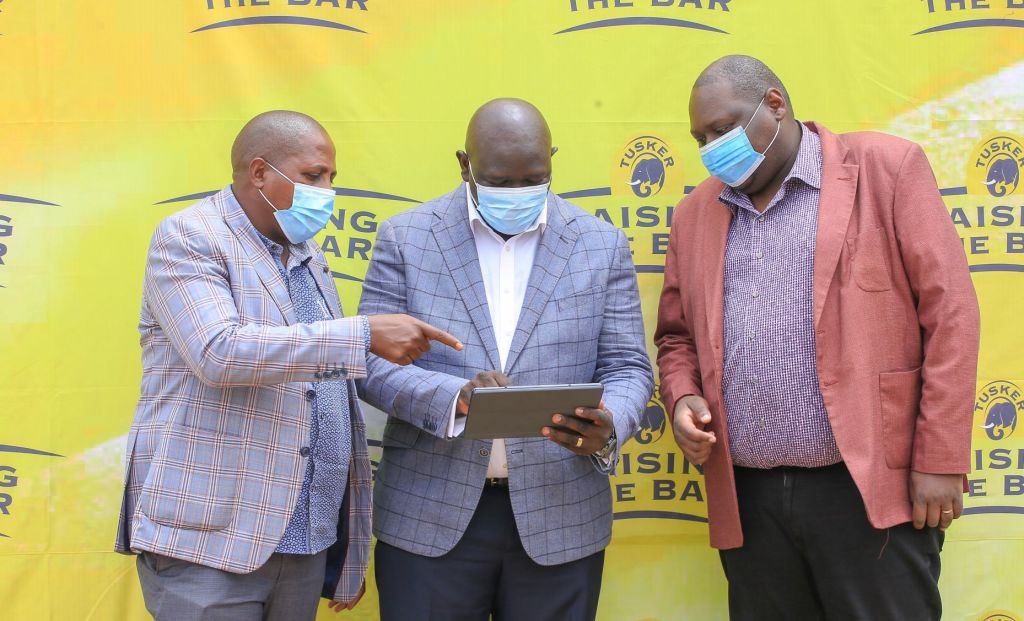 850 bars, eateries to benefit from KBL’s 220 Million COVID-19 economic recovery programme