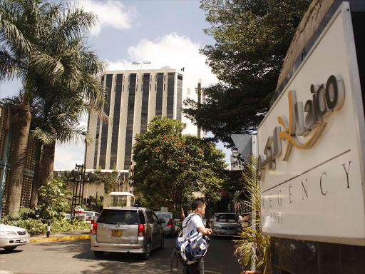 Laico Regency Is Broke, Terminating Contracts