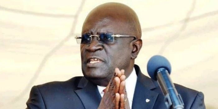 Magoha Reveals Cause of School Fires, Gives Way Forward