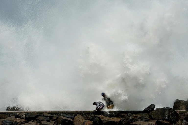 New India cyclone warning as death toll rises » Capital News