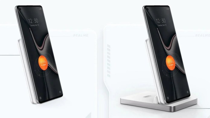 realme MagDart Power Bank 