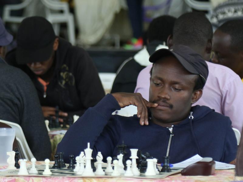Kenya National Chess League to kick off on Saturday : The standard Sports
