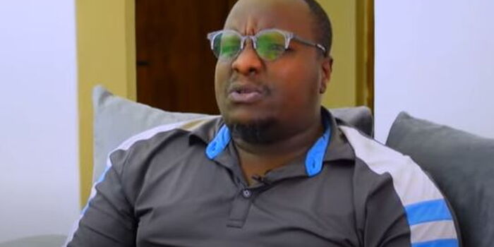 Mother-in-Law Actor Mustafa on Hitting Rock Bottom After Losing 2 Jobs
