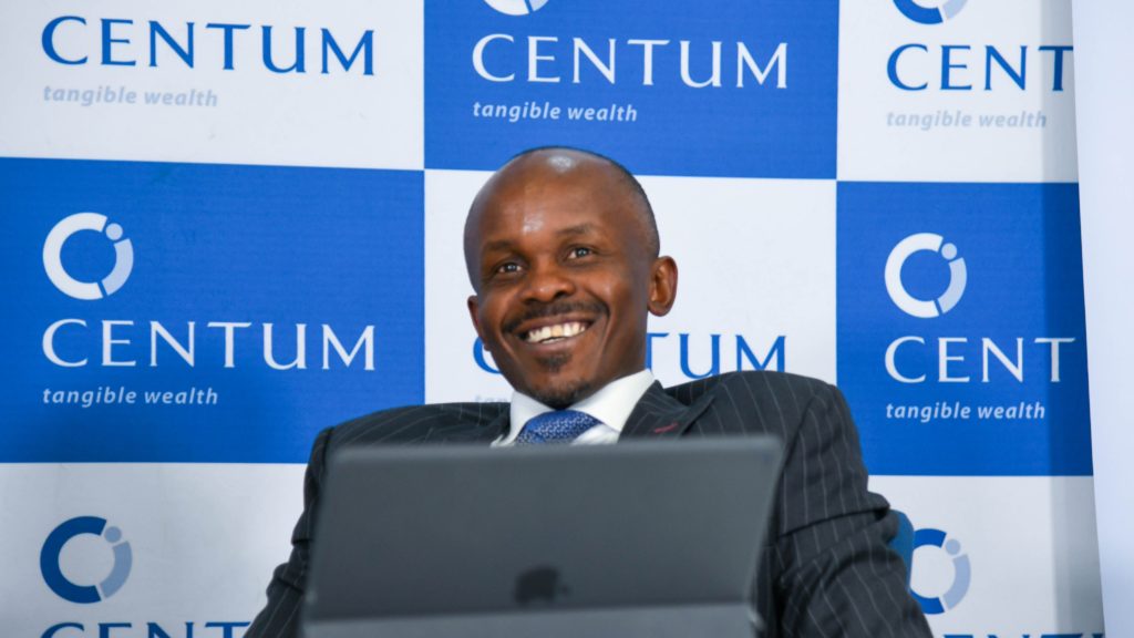 Centum RE to get Funds to build 3000 Homes – Kenyan Business Feed