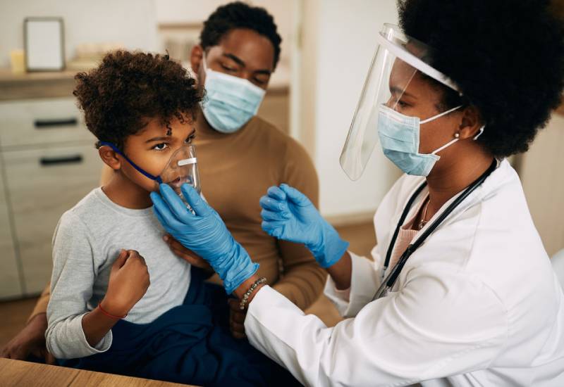 Asthma in children: What you need to know