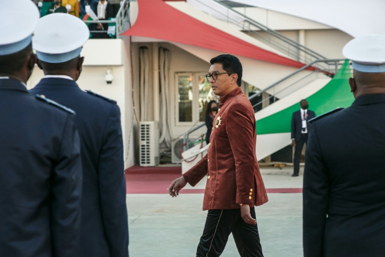 Madagascar says it foiled bid to assassinate president, six arrested » Capital News