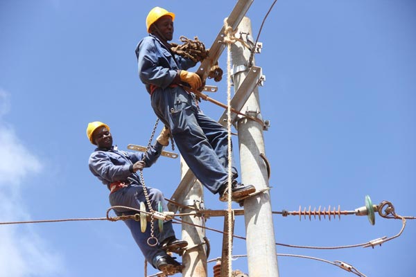 Kenya Power ends loss making streak with Sh. 1.5 billion net profit