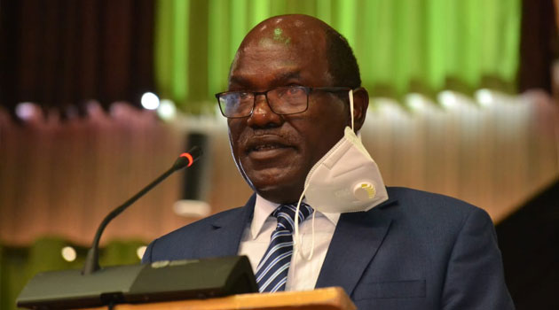 IEBC to register aspirants between May 29 and June 7 » Capital News