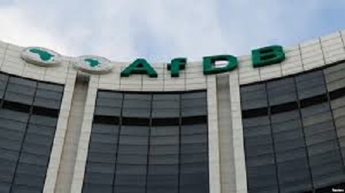 AfDB Launches State Of The Art Incubation Centre In JKUAT