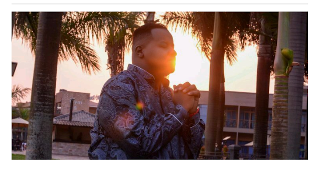 Prophet William Ssozi said that he went to hell and returned after beating Satan to Coma photos Prophet William Ssozi said that he went to hell and returned after beating Satan to Coma photos