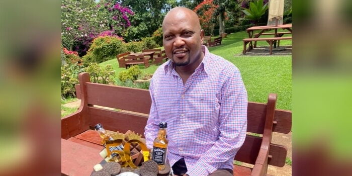 Moses Kuria's Fresh Demands After Ruto Conceded Running Mate Role