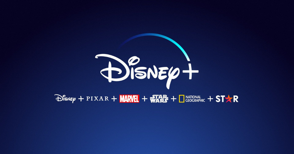 Disney+ launching in these 5 African Countries on June 8th