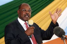 Kisumu 2022 governor seat race starts to take shape – Weekly Citizen